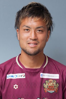 Koya Kazama 2019