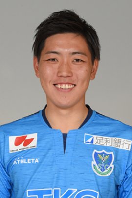 Shuhei Kawata 2019