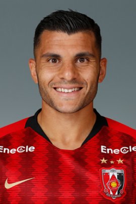 Andrew Nabbout 2019