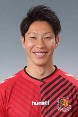 Hirokazu Usami 2019