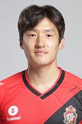 Kyung-min Ko 2019