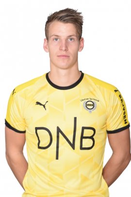 Thomas Lehne Olsen Estad. y palmarés 2024