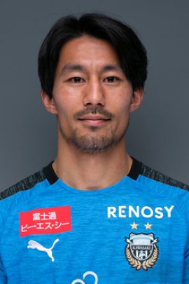 Akihiro Ienaga 2019