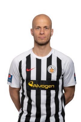 Gunnar Thor Gunnarsson 2019