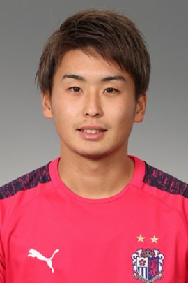 Daichi Akiyama 2019