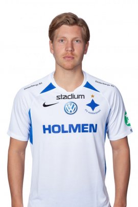 Alexander Fransson 2019