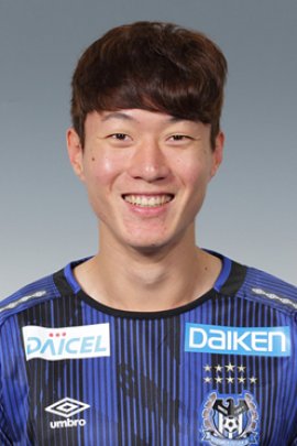 Ui-jo Hwang 2019