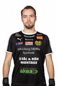 Carljohan Eriksson 2019