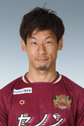 Keita Tanaka 2019