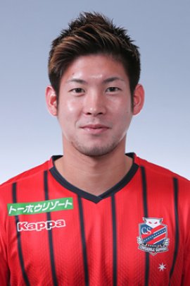 Kazuki Fukai 2019