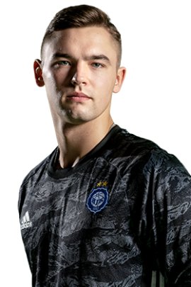 Maksim Rudakov 2019