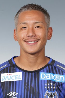 Yosuke Ideguchi 2019