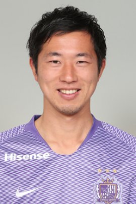Akira Ibayashi 2019