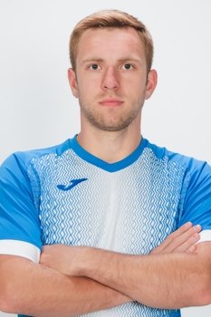 Roman Gribovskiy 2019