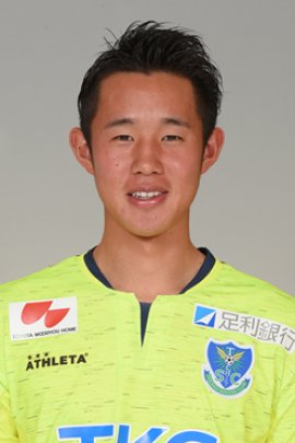 Koki Oshima 2019