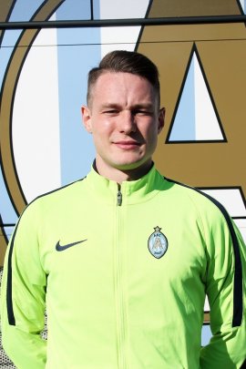 Vladislav Bragin 2019