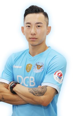 Chang-mu Shin 2019