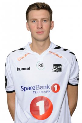 Tobias Lauritsen 2019