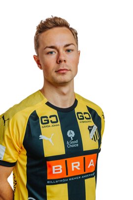 Adam Andersson 2019