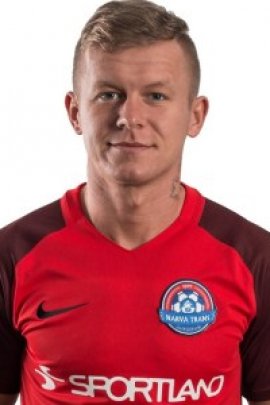 Denis Polyakov 2019