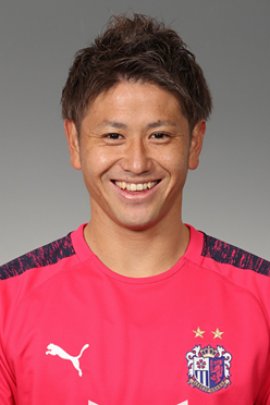 Takaki Fukumitsu 2019