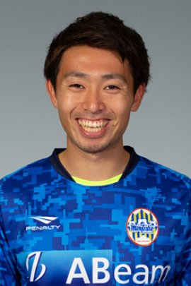 Shun Nakamura 2019