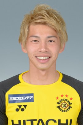 Yusuke Segawa 2019