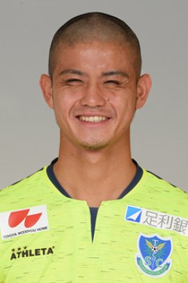 Masaya Tashiro 2019
