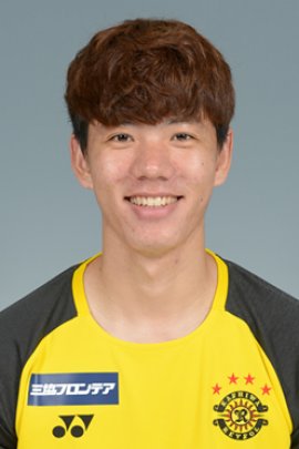 Jong-soo Park 2019