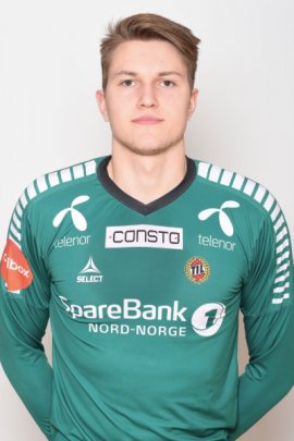 Jakob Karlstrom 2019