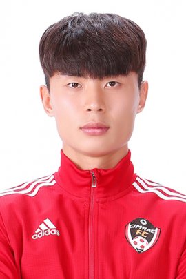 Jong-seok Kim 2019