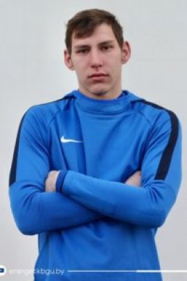 Andrey Sinenko 2019