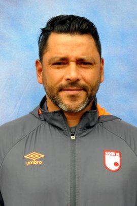 Gerardo Bedoya 2019