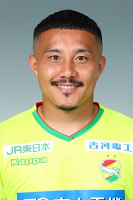 Michihiro Yasuda 2019