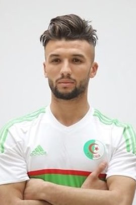 Zakaria Naidji 2019