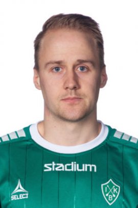 Oscar Lundin 2019