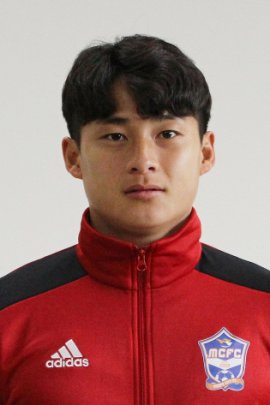 Hae-sik Kim 2019