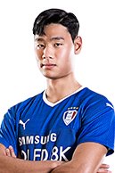 Hyun-ho Joo 2019