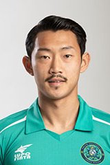 Yeon-su Kim 2019