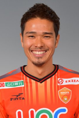 Joji Ikegami 2019