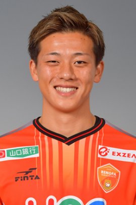 Kazuma Takai 2019