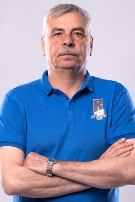 Andrey Zygmantovich 2019
