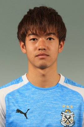 Kotaro Fujikawa 2019