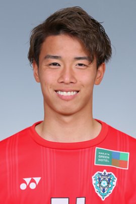 Takumi Yamanoi 2019