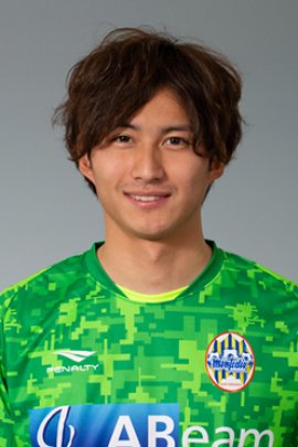 Hayato Settsu 2019