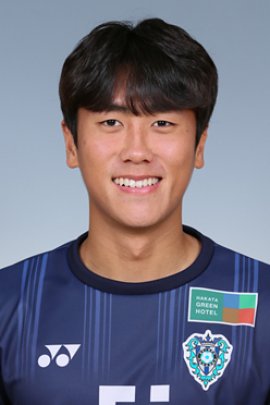 Doo-jae Won 2019
