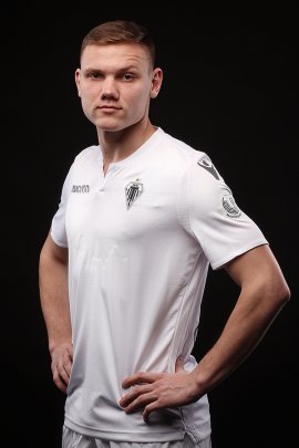 Pavel Klenyo 2019