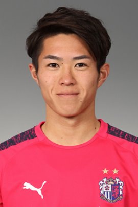 Toshiki Onozawa 2019
