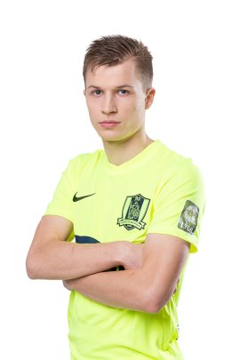 Artur Dolznikov 2019