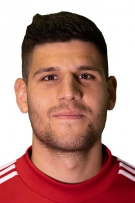 David Tavakoli 2019